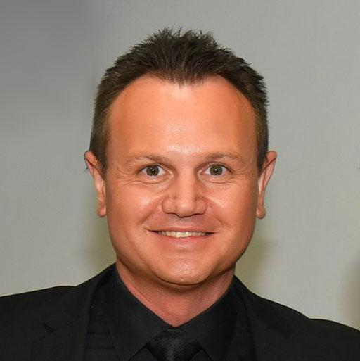Jason Daly